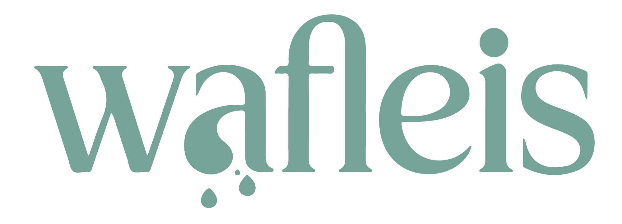 wafleis logo